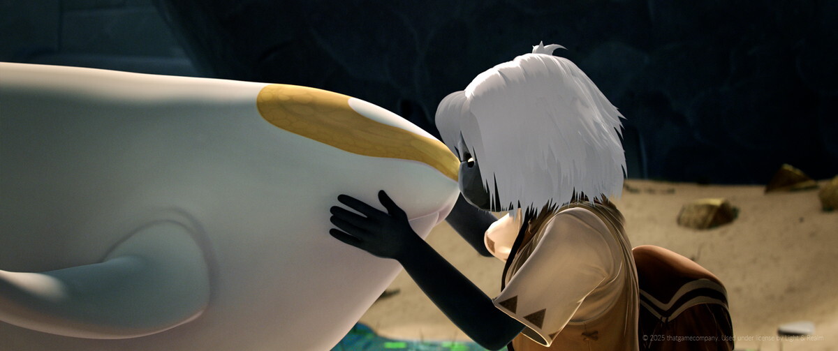 『Sky ふたつの灯火 - 前篇 -』