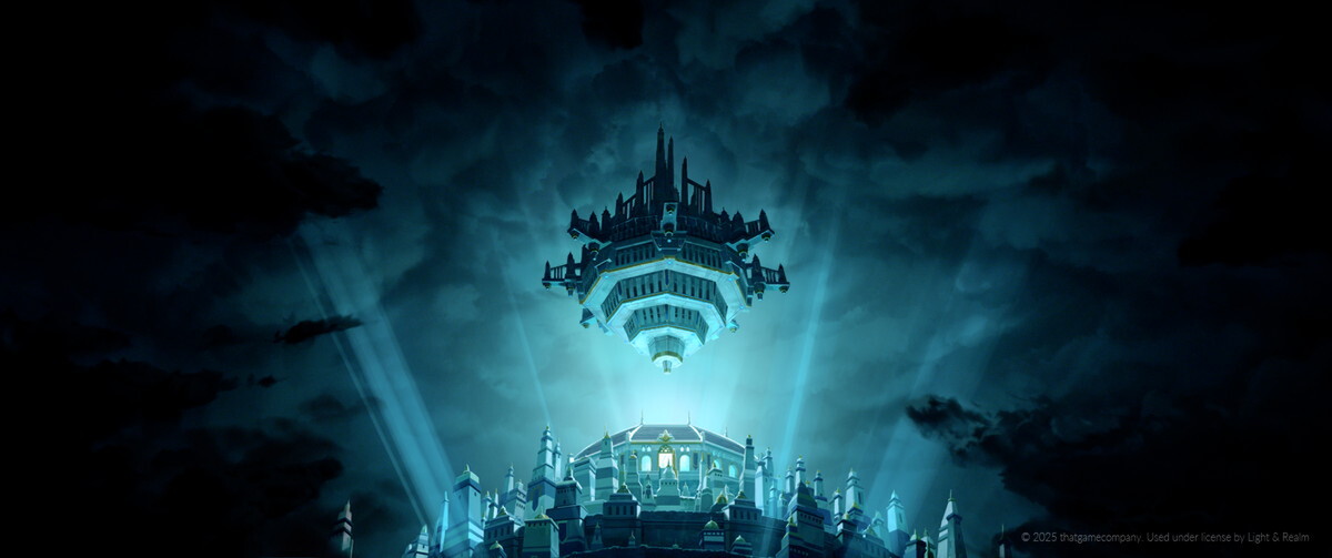 『Sky ふたつの灯火 - 前篇 -』