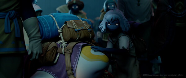 『Sky ふたつの灯火 - 前篇 -』