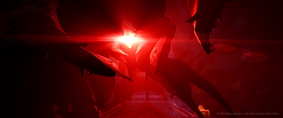 『Sky ふたつの灯火 - 前篇 -』