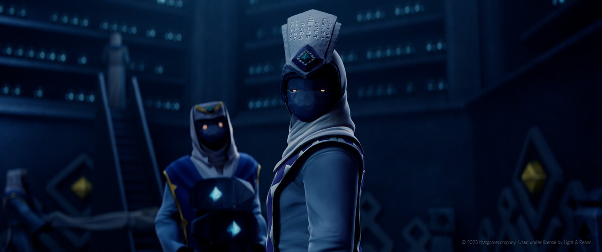 『Sky ふたつの灯火 - 前篇 -』