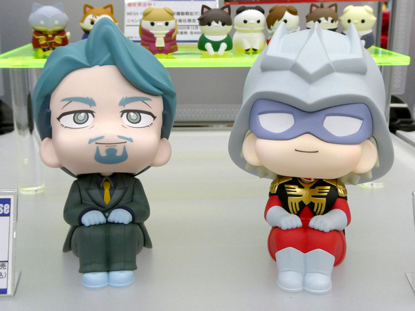 ホビーメーカー合同展示商談会