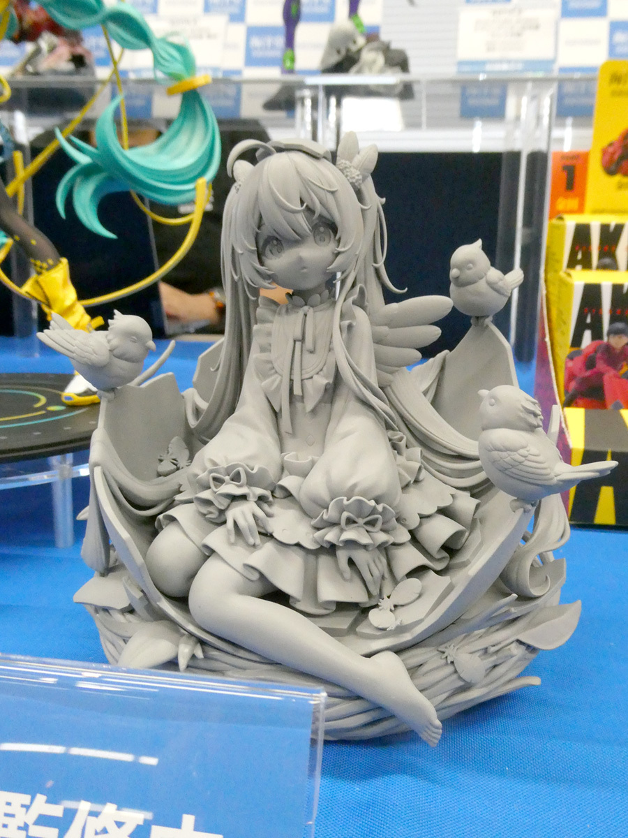 ホビーメーカー合同展示商談会