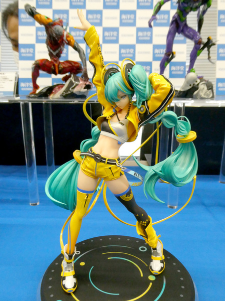 ホビーメーカー合同展示商談会