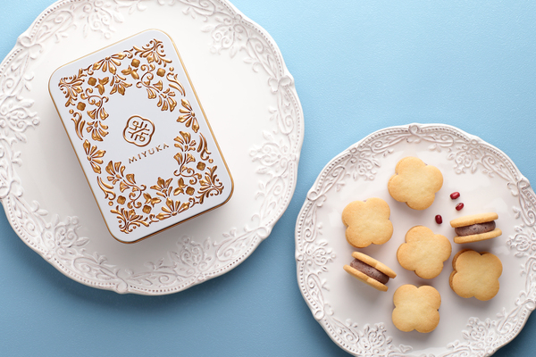 MIYUKAの「あずき沙風練」