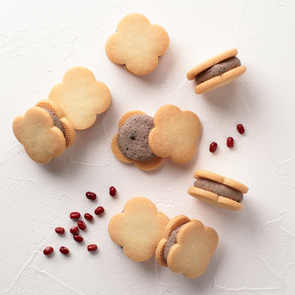 MIYUKAの「あずき沙風練」