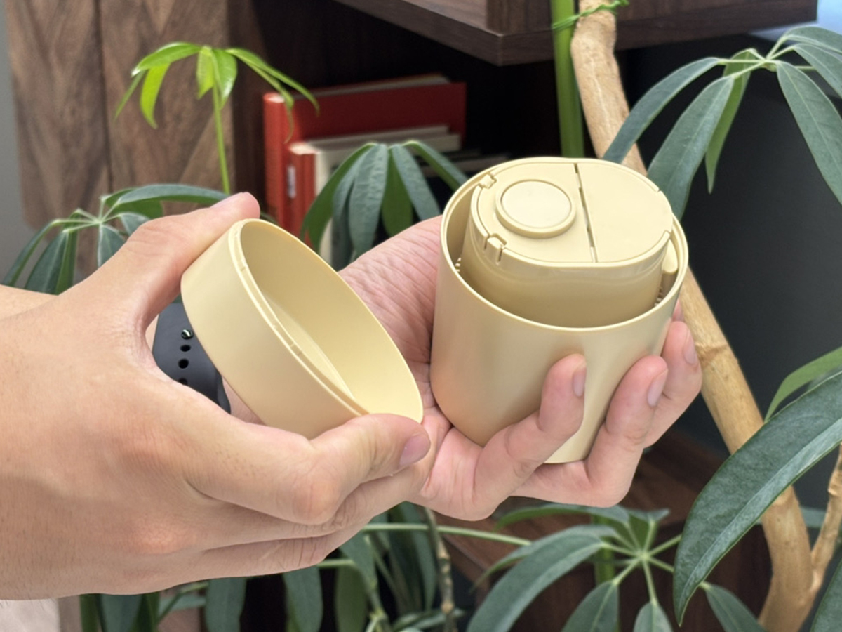 流しそうめん Pocket