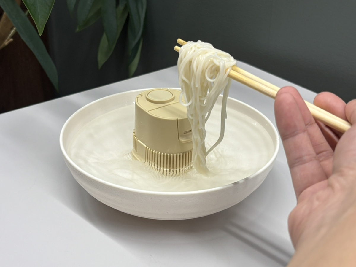 流しそうめん Pocket