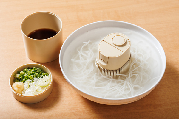 流しそうめん Pocket