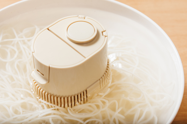 流しそうめん Pocket