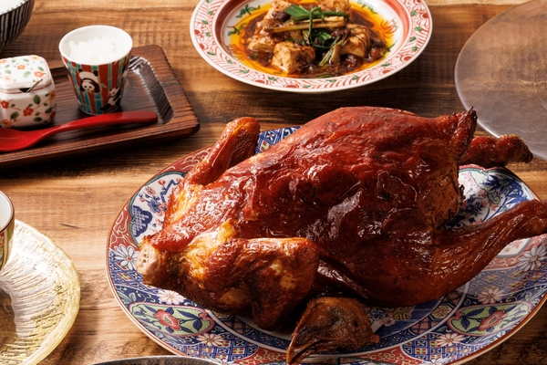 中国菜厨 エスサワダ 新丸ビル店