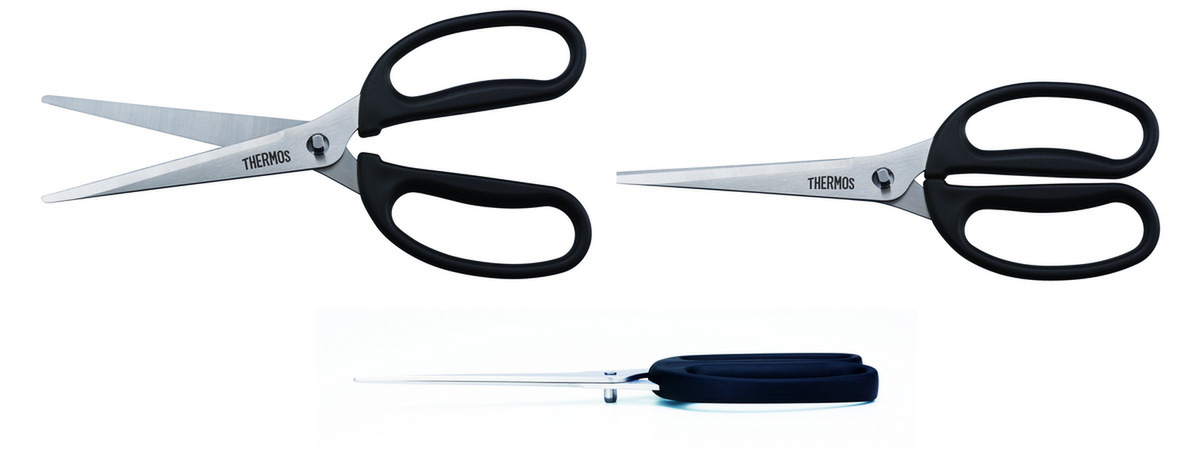 サーモスがセラミックコーティングの水筒を発表