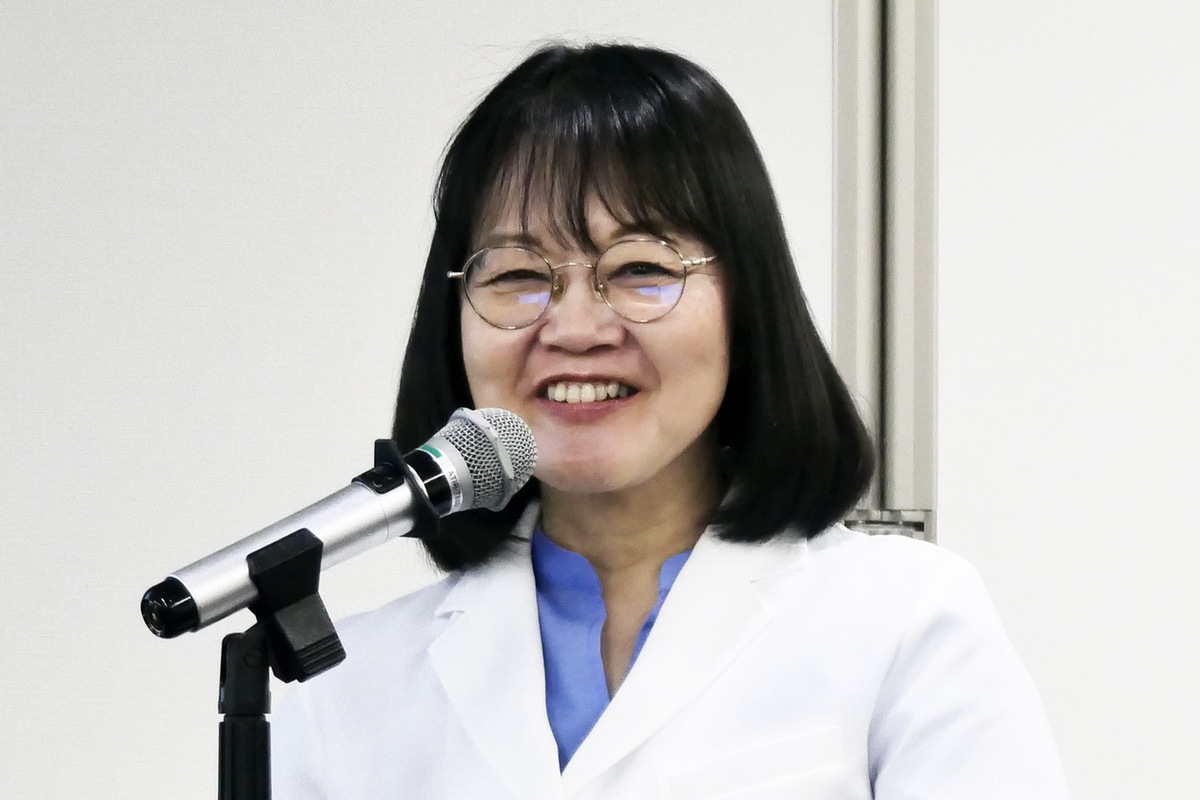 サーモスがセラミックコーティングの水筒を発表