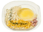 セブン好評の“冷製パスタ”に夏の味「とうもろこし」が登場！これいいじゃん