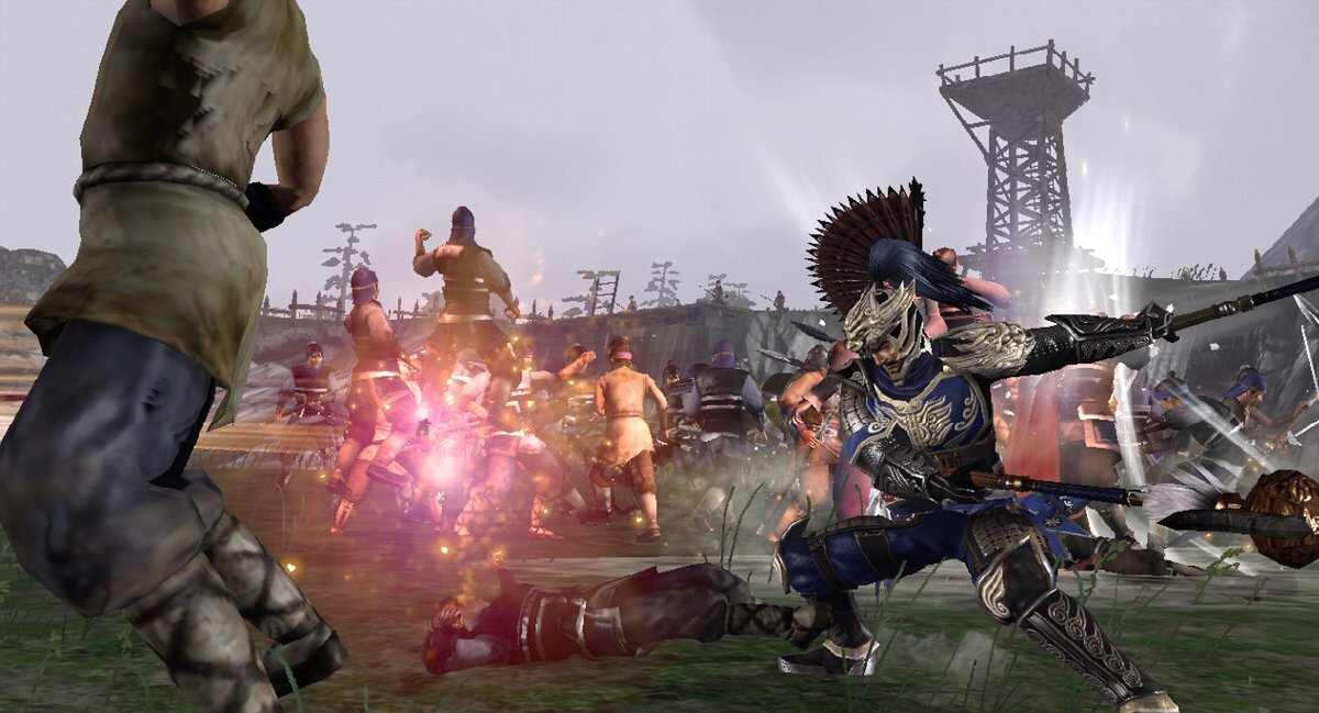 70%オフで『真・三國無双6 with 猛将伝 DX』が924円!シリーズの25周年記念セールを実施中【Steam今週のセール情報】