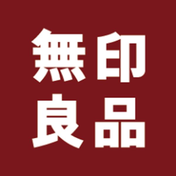 無印良品のロゴ