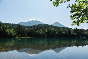 心洗われる絶景に感激！晩夏の十勝・足寄ドライブ