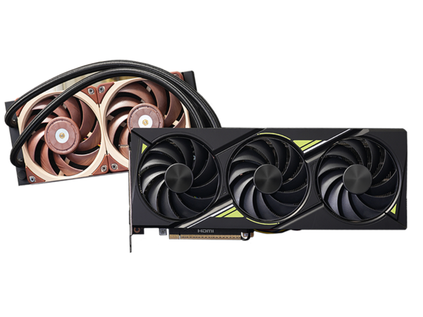G-Master Hydro X870A