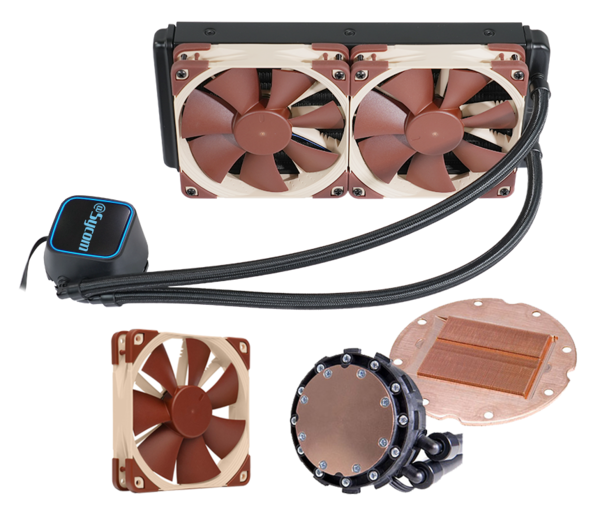 G-Master Hydro X870A