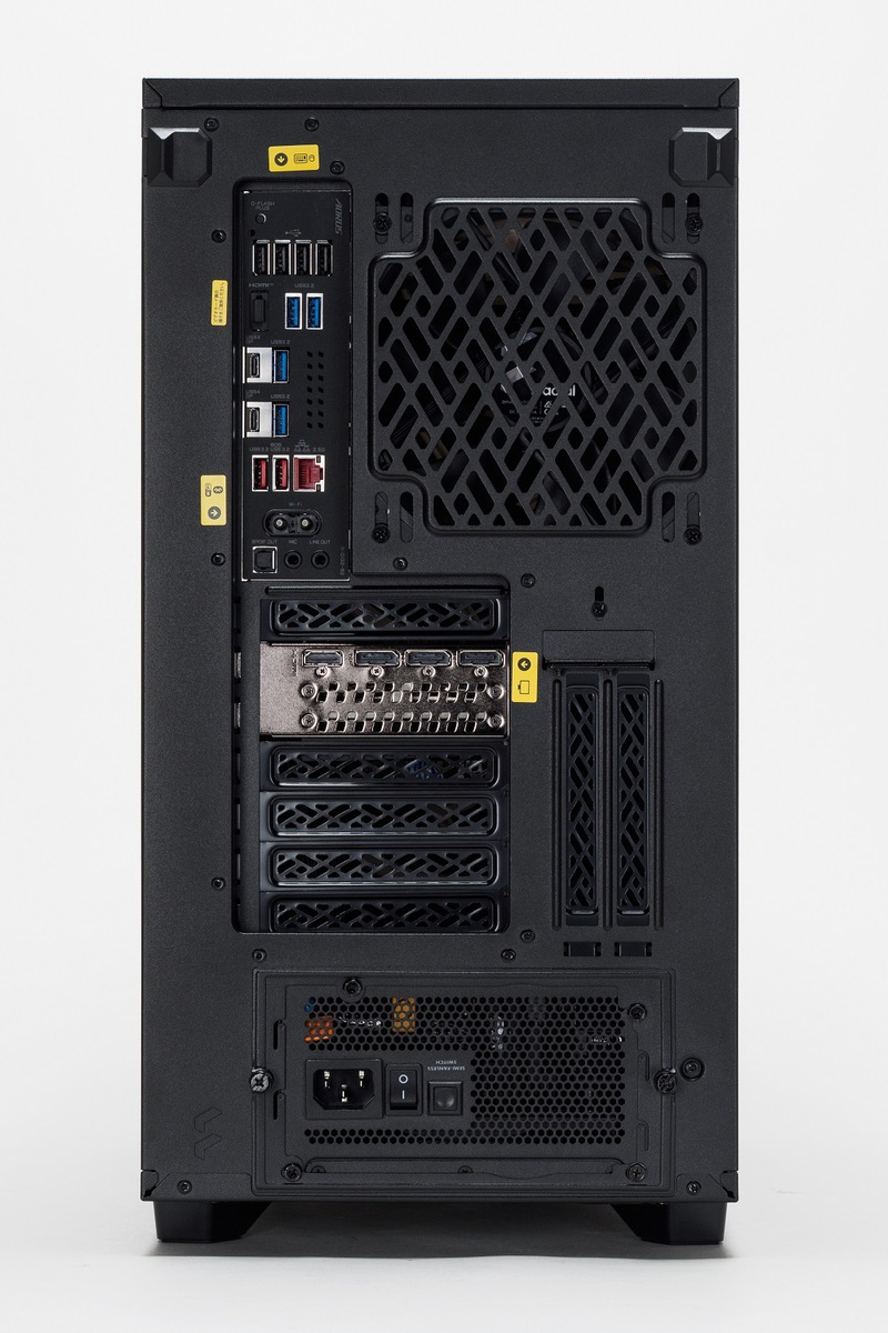 G-Master Hydro X870A