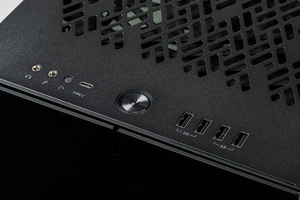 G-Master Hydro X870A