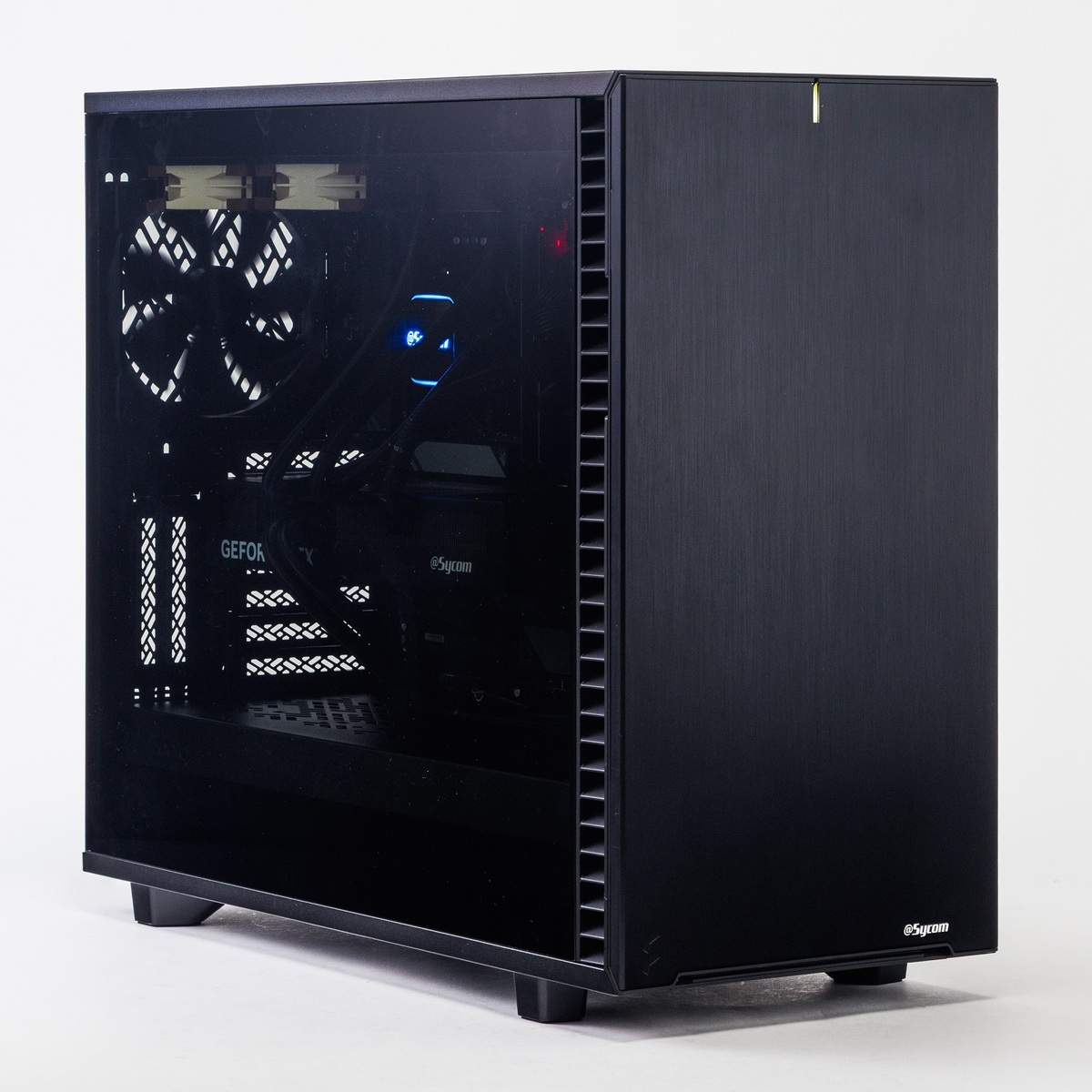 G-Master Hydro X870A