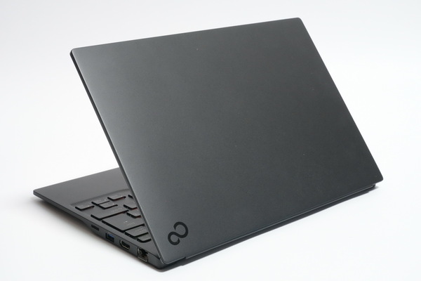 世界最軽量のCopilot+PC=「FMV WU1-K1」実機レビュー