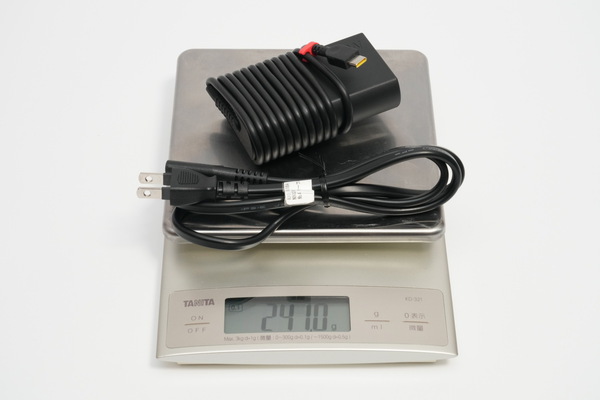 世界最軽量のCopilot+PC=「FMV WU1-K1」実機レビュー