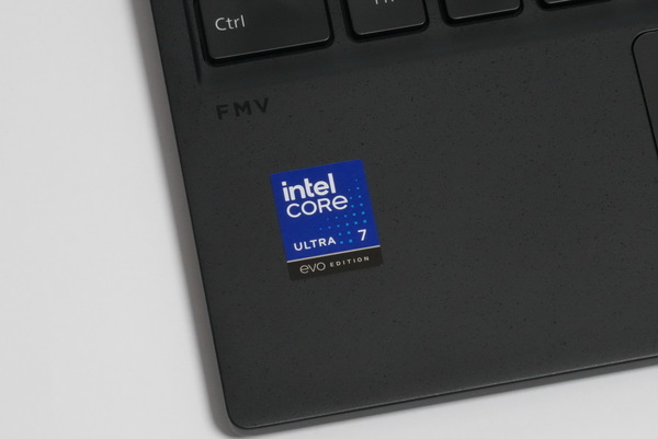 世界最軽量のCopilot+PC=「FMV WU1-K1」実機レビュー