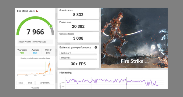 世界最軽量のCopilot+PC=「FMV WU1-K1」実機レビュー