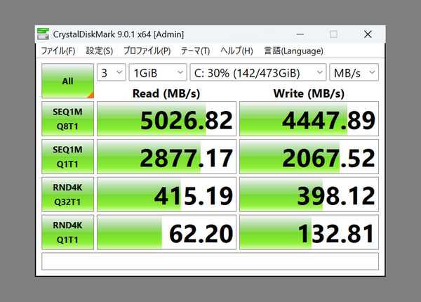 世界最軽量のCopilot+PC=「FMV WU1-K1」実機レビュー