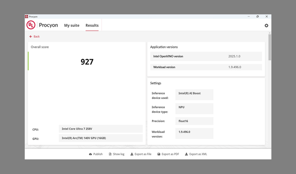 世界最軽量のCopilot+PC=「FMV WU1-K1」実機レビュー