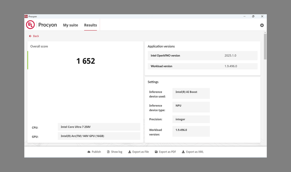 世界最軽量のCopilot+PC=「FMV WU1-K1」実機レビュー