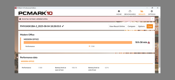 世界最軽量のCopilot+PC=「FMV WU1-K1」実機レビュー