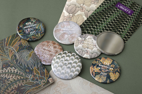 オリジナルミラー