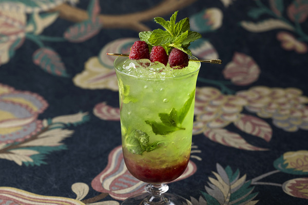 JADEスタイル ラズベリーミントスパークル