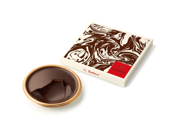 Gバターズ ショコラバター カカオ99％