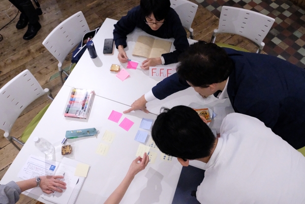 ウェルビーイングコース