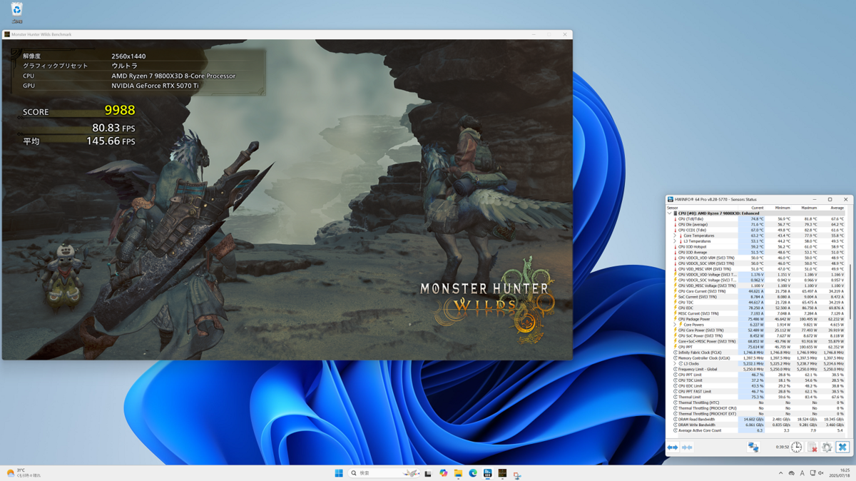 G-Master Hydro X870A