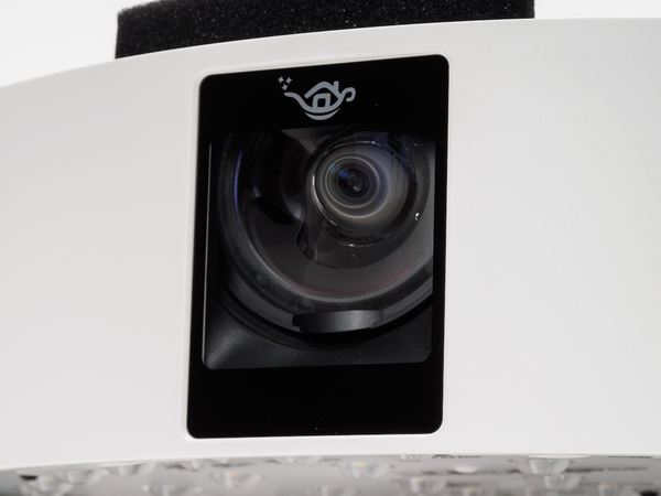 ASCII.jp：【マジ憧れ】寝室が映画館になるAladdin X2 Plus