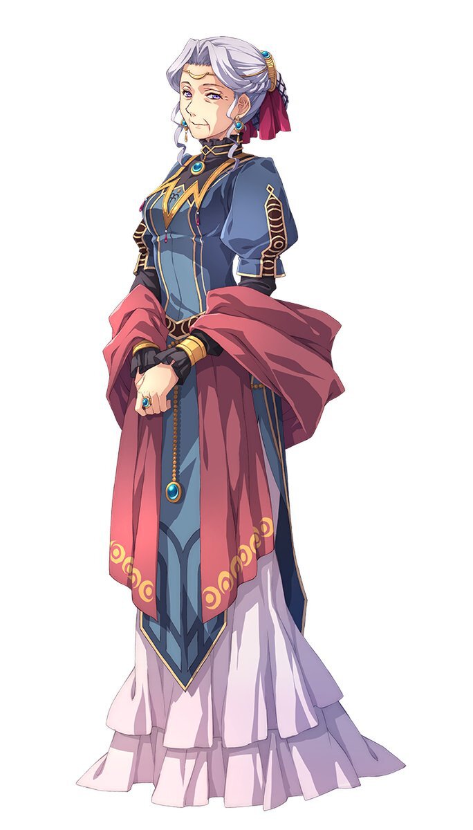 『空の軌跡 the 1st』王都グランセルでエステルたちが出会う人々を紹介！