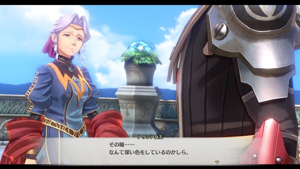 『空の軌跡 the 1st』王都グランセルでエステルたちが出会う人々を紹介！