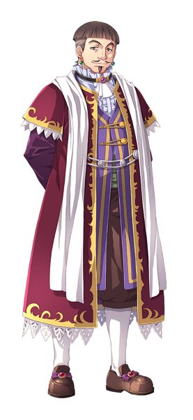 『空の軌跡 the 1st』王都グランセルでエステルたちが出会う人々を紹介！