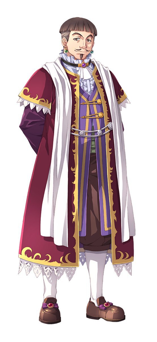 『空の軌跡 the 1st』王都グランセルでエステルたちが出会う人々を紹介！