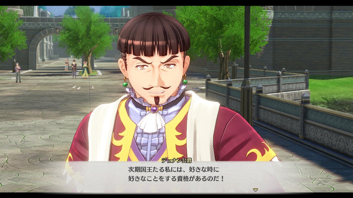 『空の軌跡 the 1st』王都グランセルでエステルたちが出会う人々を紹介！