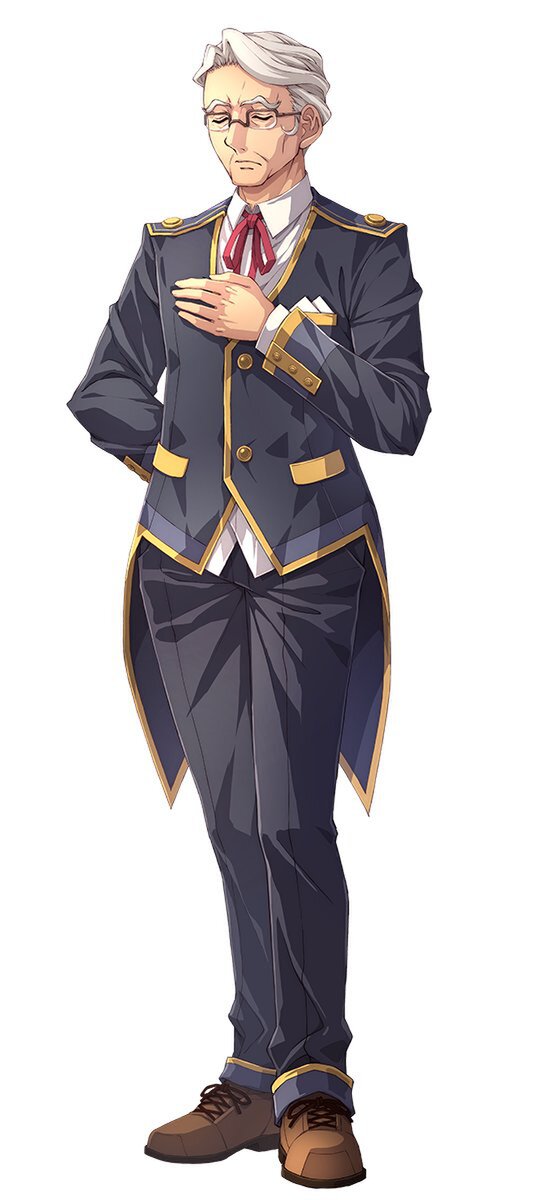 『空の軌跡 the 1st』王都グランセルでエステルたちが出会う人々を紹介！