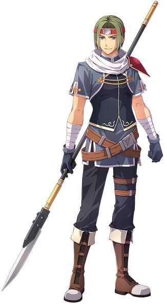 『空の軌跡 the 1st』王都グランセルでエステルたちが出会う人々を紹介!