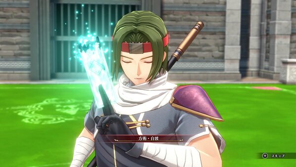 『空の軌跡 the 1st』王都グランセルでエステルたちが出会う人々を紹介!