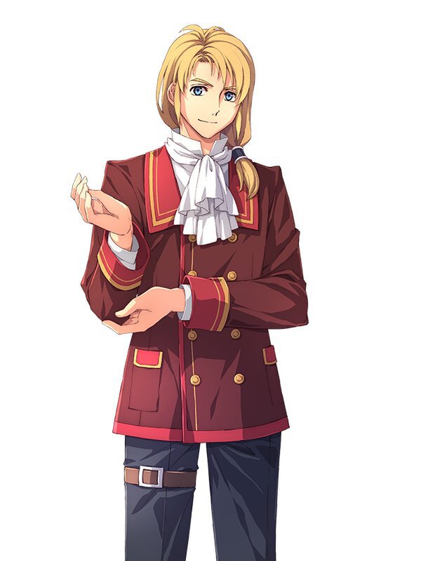 『空の軌跡 the 1st』王都グランセルでエステルたちが出会う人々を紹介！