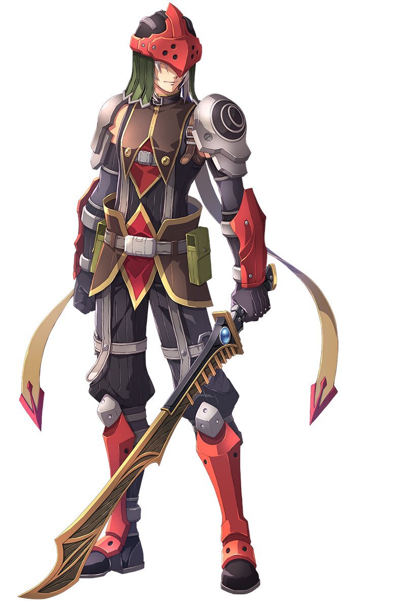 『空の軌跡 the 1st』王都グランセルでエステルたちが出会う人々を紹介！